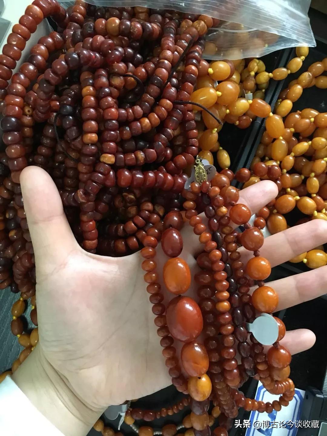 蜜蜡的基本知识大全,你不知道的蜜蜡小知识