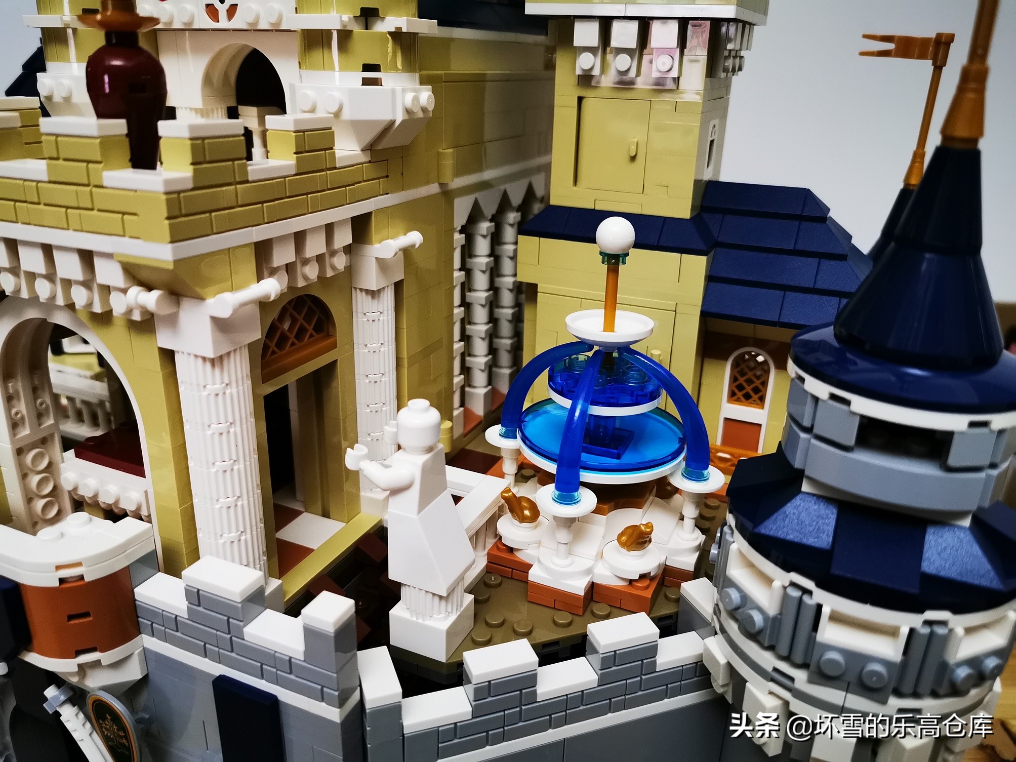 国产积木宇星,宇星模王积木靠不靠谱