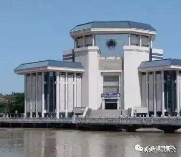 今年春节在汕头怎么玩！家门口的游玩攻略！盘它！