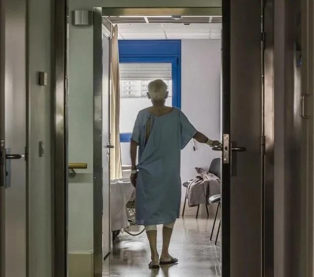 赌王何鸿燊天价治疗费曝光，每天花86万续命10年：世间最大的真相