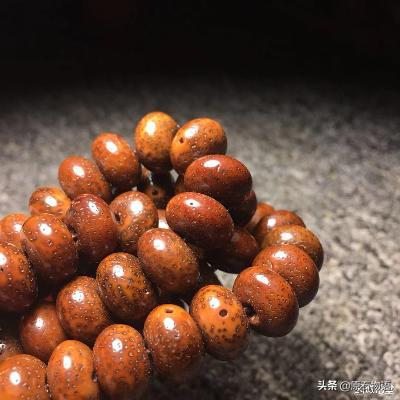 星月菩提一般几个籽,星月菩提只要是真的就可以玩