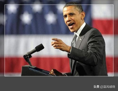 面对美国骚乱,奥巴马发声柔缓,乔丹却措辞强烈,这是为何?