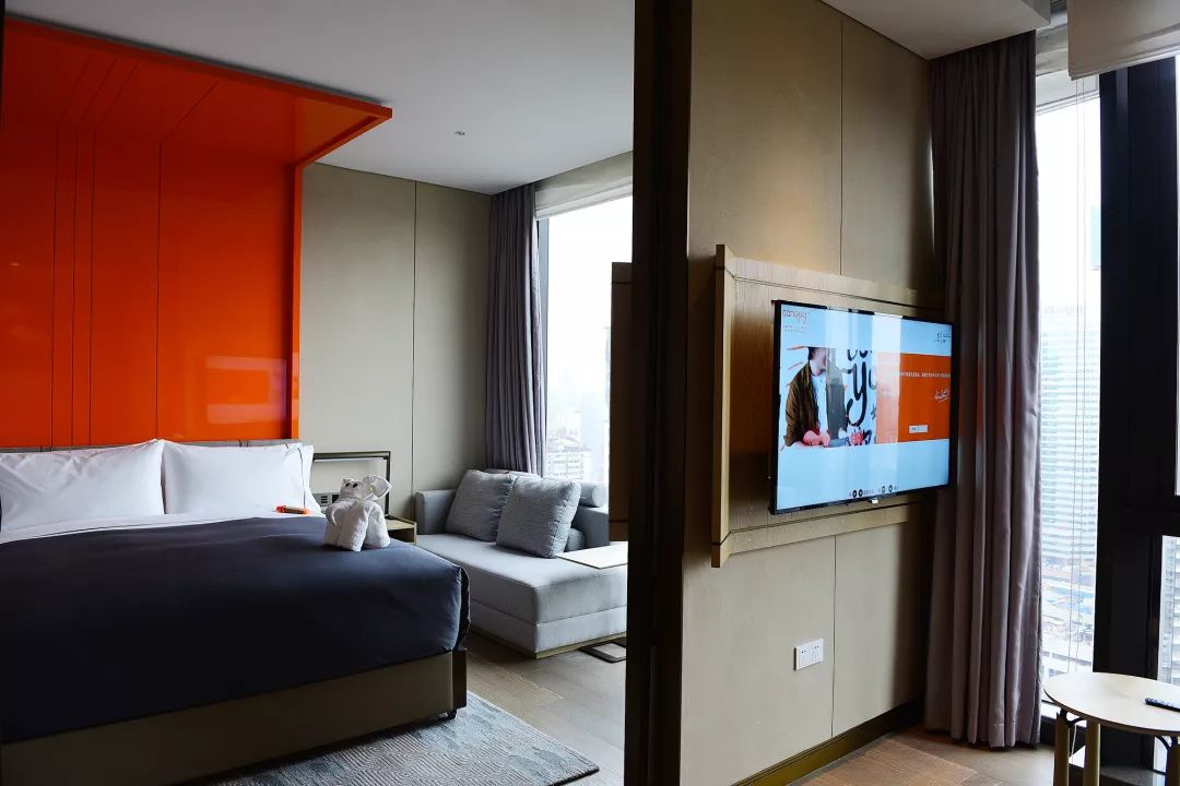 天府广场老成都,老成都天府广场