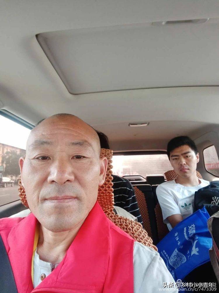 杞县爱心助考,商丘市爱心助考公益活动