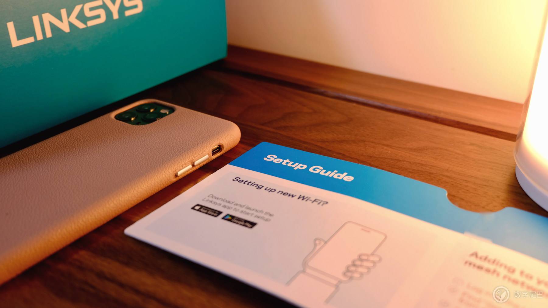 linksysmx5300有2.5g接口吗,linksys5400路由器评测