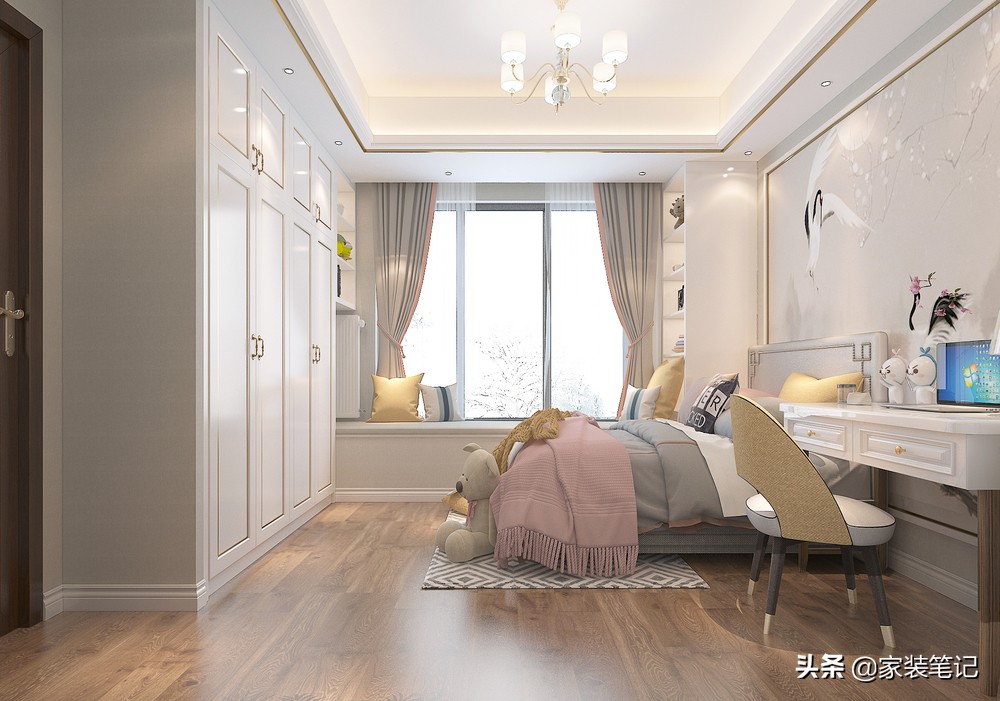 夸奖别人家装修很书卷气,被夸装修好看高情商回复