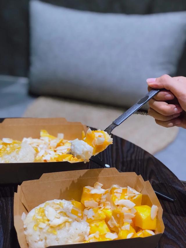 美食新据点|100闷吃垮粤港风情美食gai，速度码住