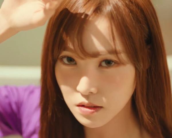 韩国女团颜值前十名成员,韩国女团成员那些惊为天人的颜值