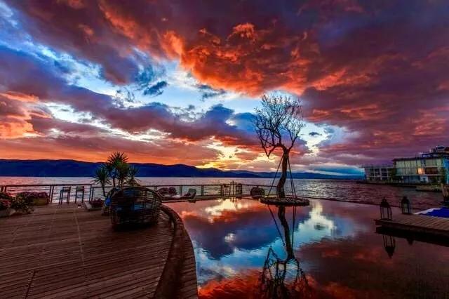 大理房价高于昆明的原因,云南大理房价值得投资吗