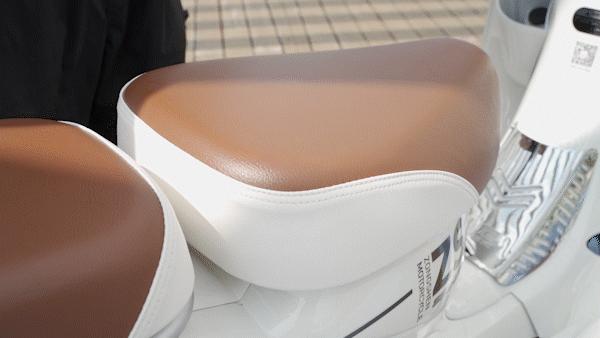 2022全新宗申yami复古版,夏日小清新dj版