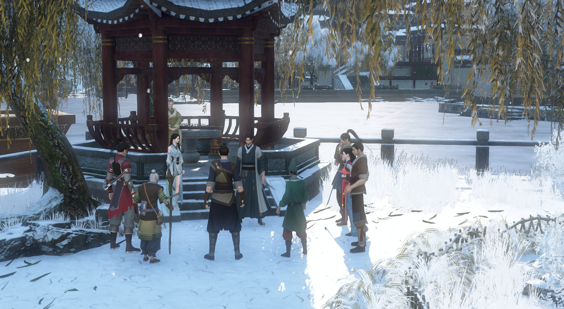 暖心！疫情来临被困在家，游戏中帮会的朋友寄来了50只N95口罩