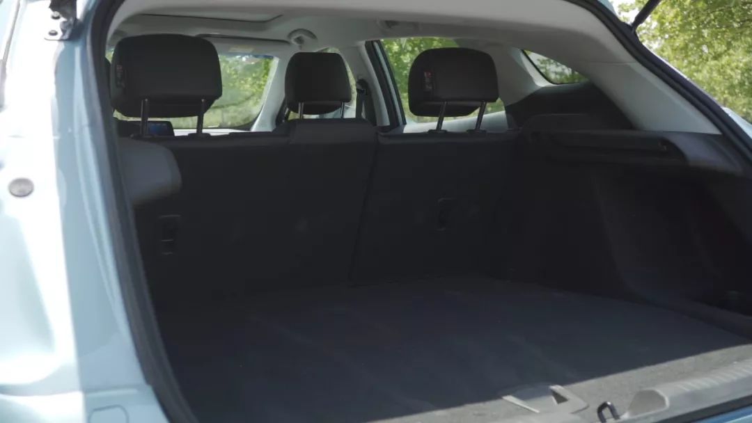 大v和大v,别克的驾驶感受比大众怎么样