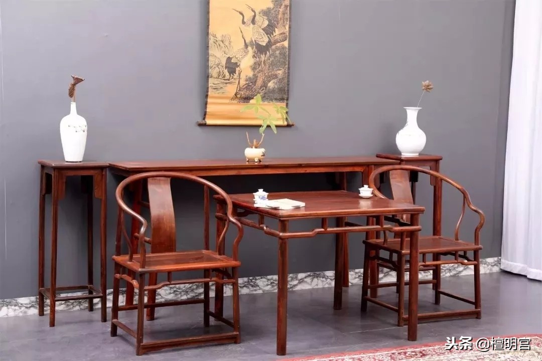 广东红木家具如何选购,广东红木有哪些