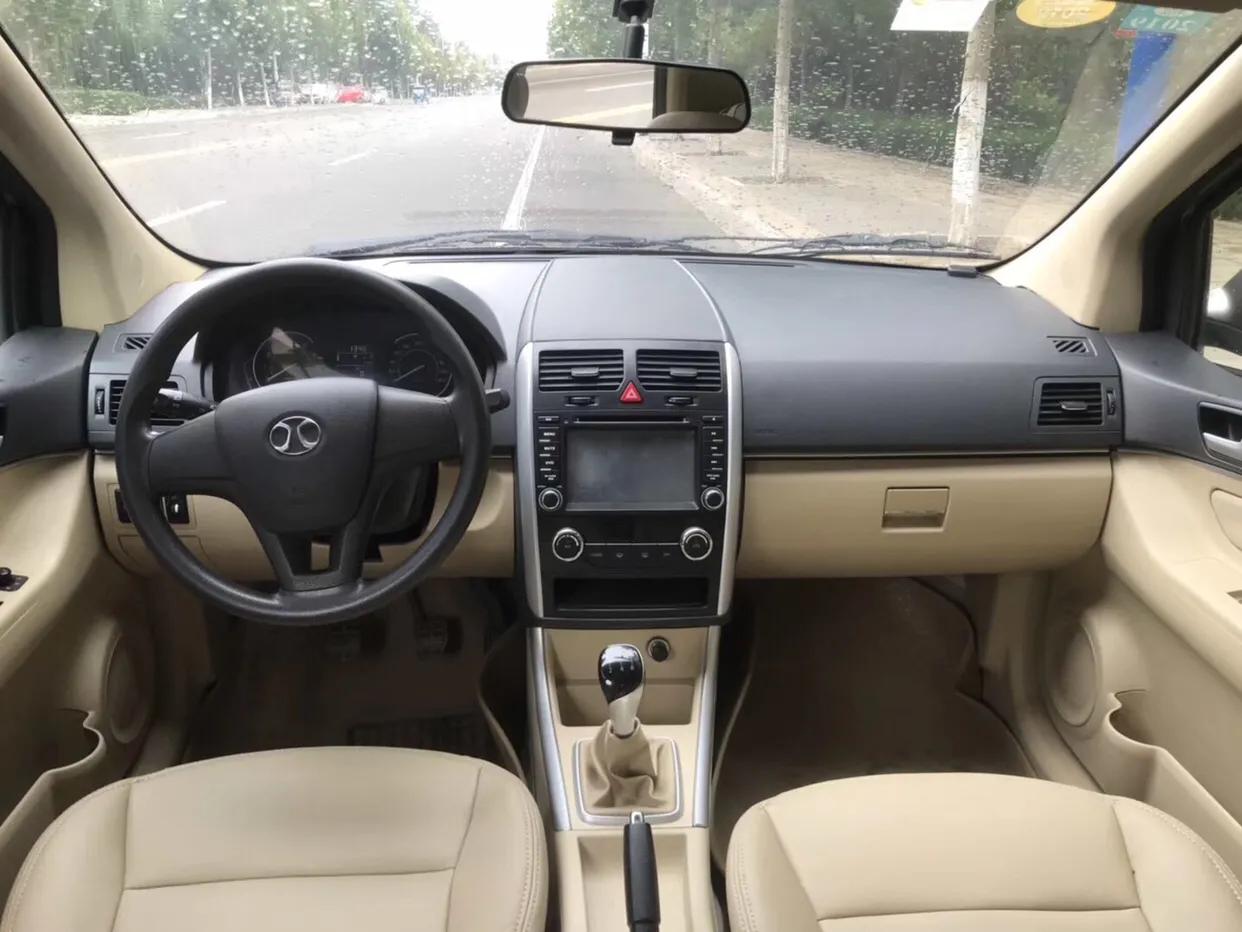 一台跑40万公里的车,一台车4年跑了13万公里车况怎么样