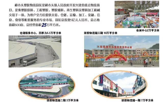 东莞塑胶行业前景,东莞市塑胶原料市场