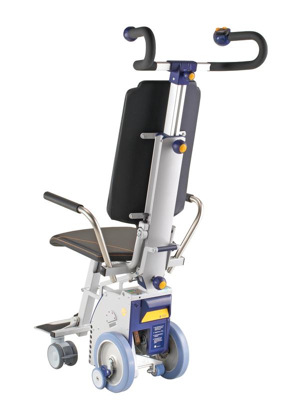 德国进口拉货爬楼机多少钱,德国爬楼机