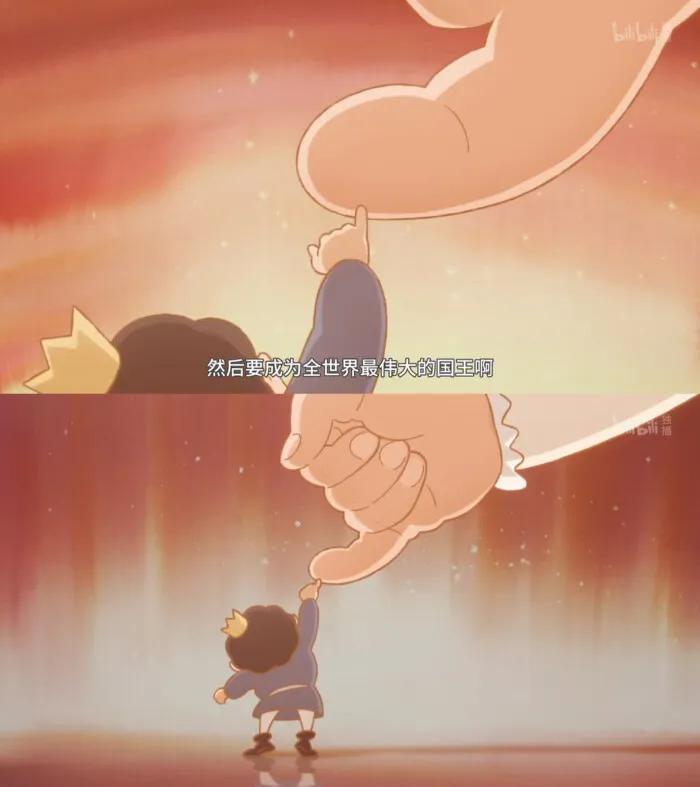 盘点10月霸权新番慎重勇者,2021年七月霸权新番