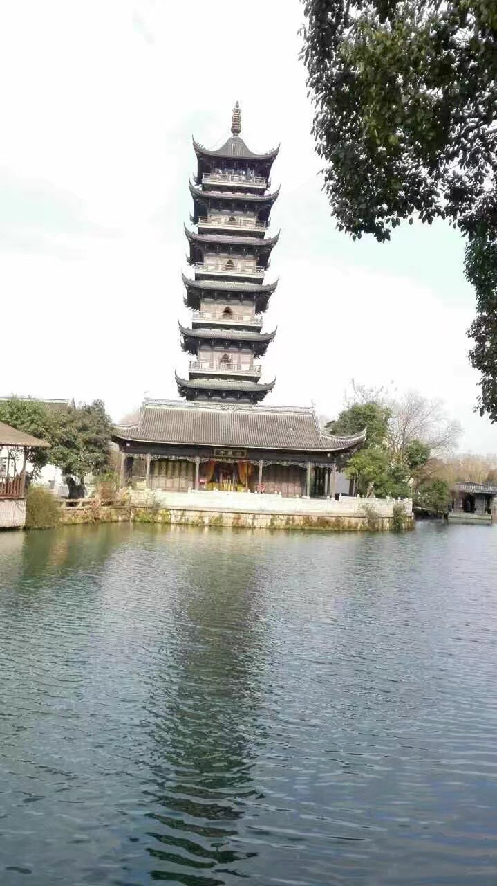 成为一个普通导游是怎样的体验