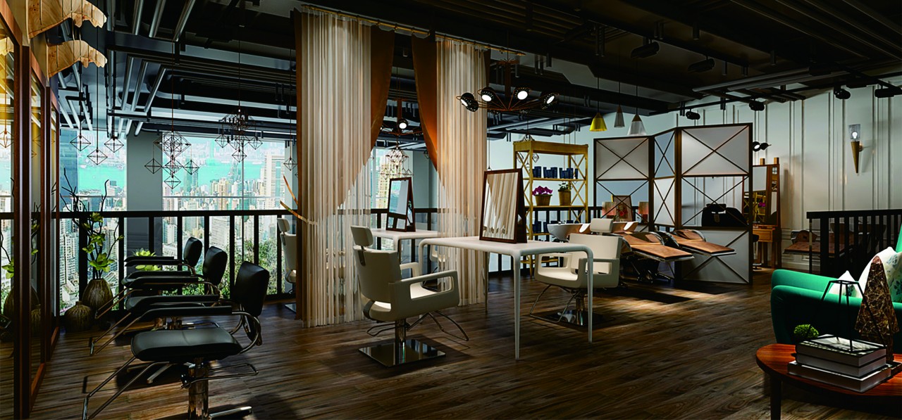 快剪10元理发店能挣钱吗,快剪理发店能赚钱吗