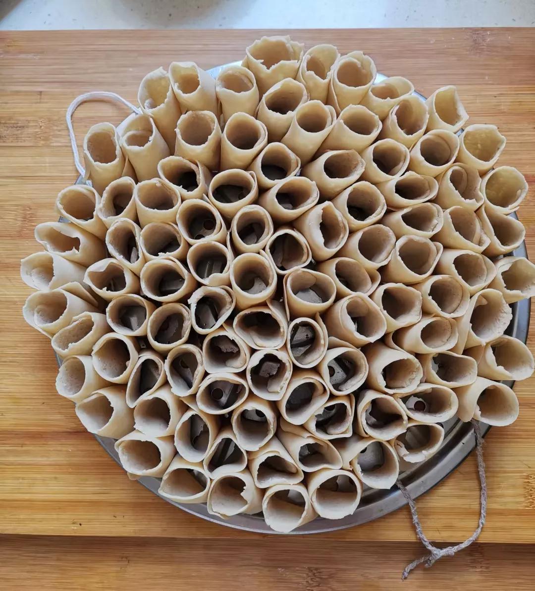 莜面做好吃的零食,莜面怎样做着吃才好吃