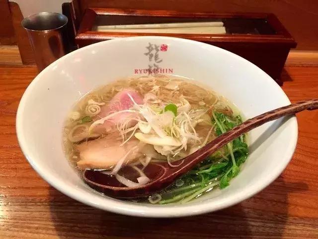 最好吃的5款拉面推荐,盘点人气最火的拉面馆你知道哪种