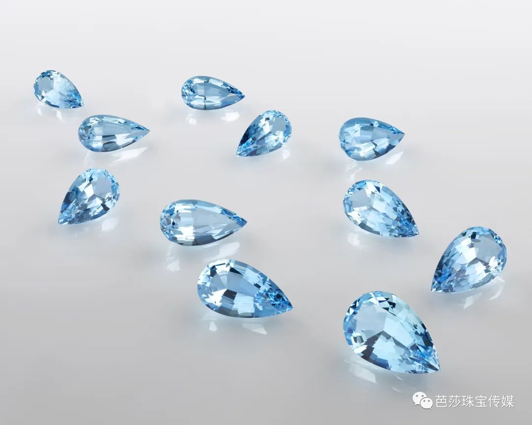 《三十而已》中卖了百万的珠宝真的是高订吗？看看真正的高订珠宝什么样