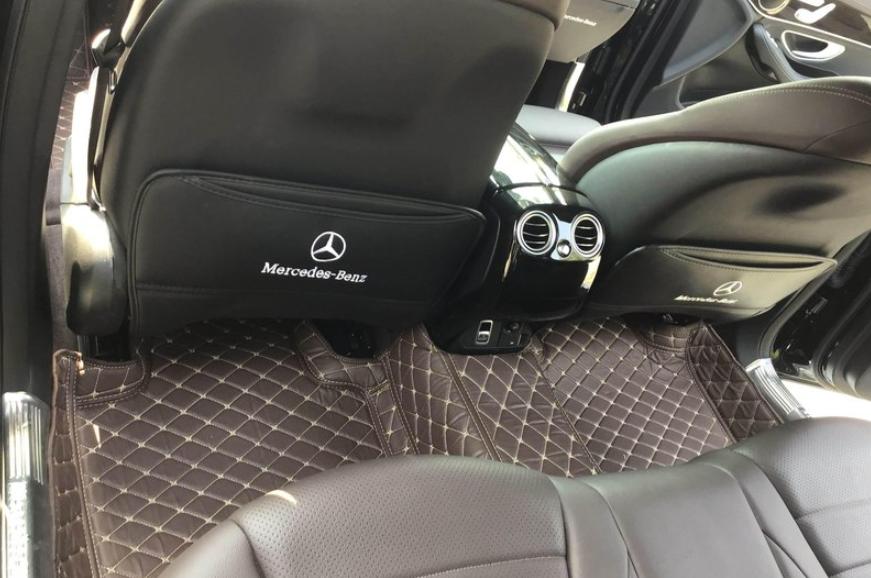 奔驰glc260和300的区别,奔驰glc260l2022款试驾