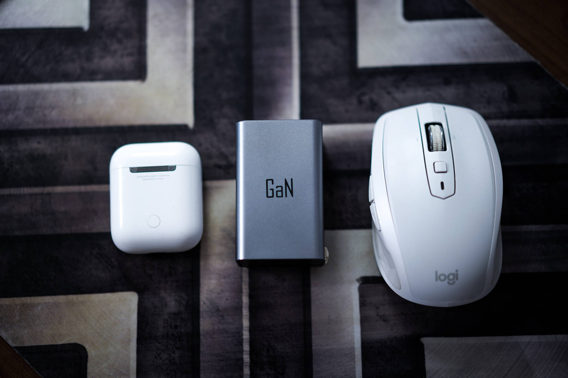 换完Mac又血亏2000,6000字聊聊好用的打工人苹果配件