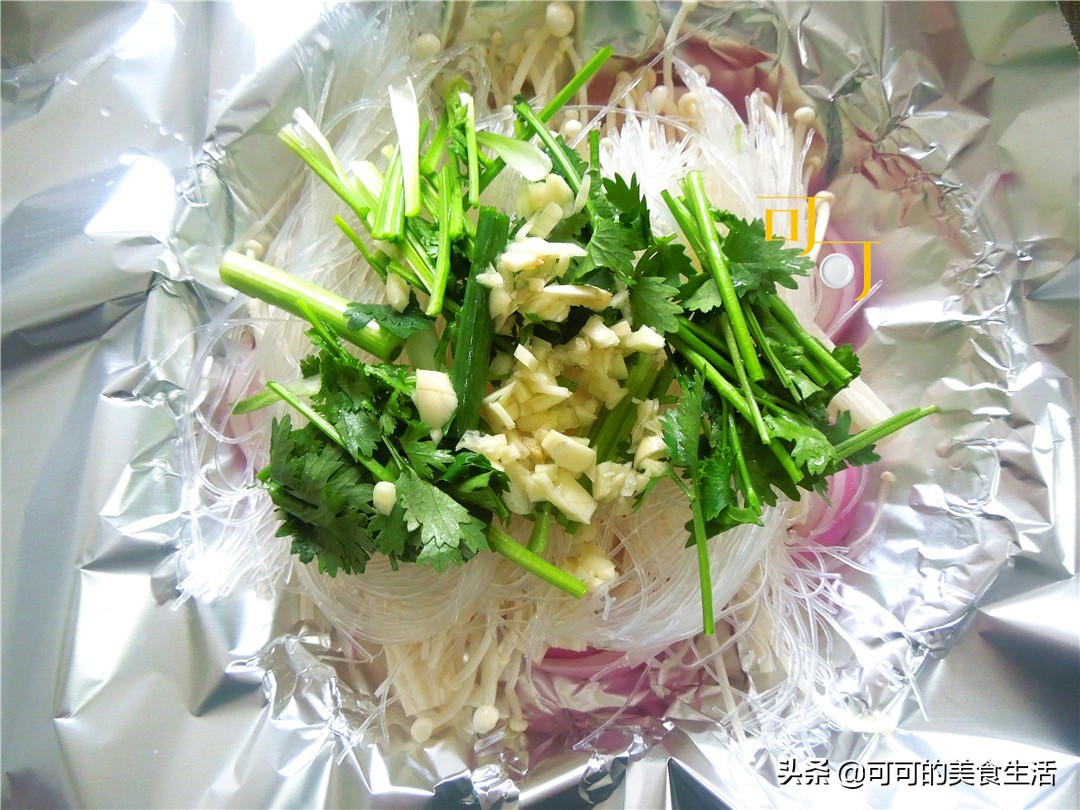 天冷了来一锅暖心又暖胃的花甲粉,这么冷的天来碗热乎乎的花甲粉