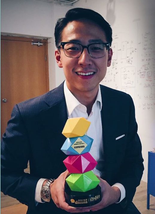 林峯谈爱情,林峯谈感情