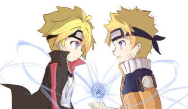 张手就来的螺旋丸,掌握诀窍,人人都是火影