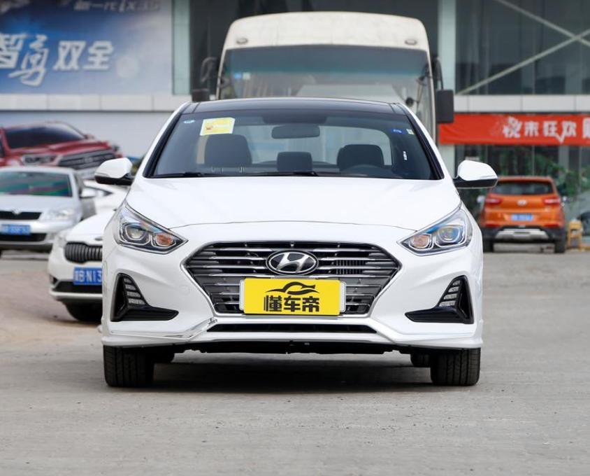 实测百公里加速,索纳塔九双离合变速箱质量怎么样