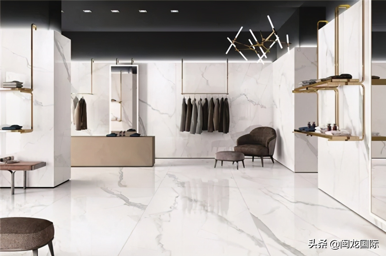 深素色瓷砖效果图大全欣赏,新中式拼花瓷砖效果图大全