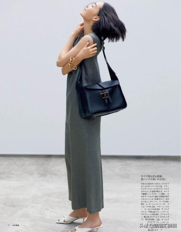 穿衣不显瘦的女人,穿衣显瘦微胖