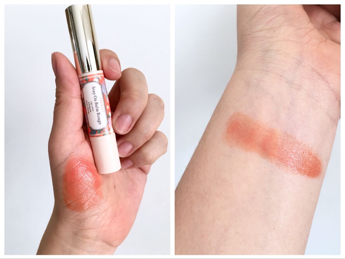 迪奥橘色系口红适合什么肤色,橘色系口红最显白的色号