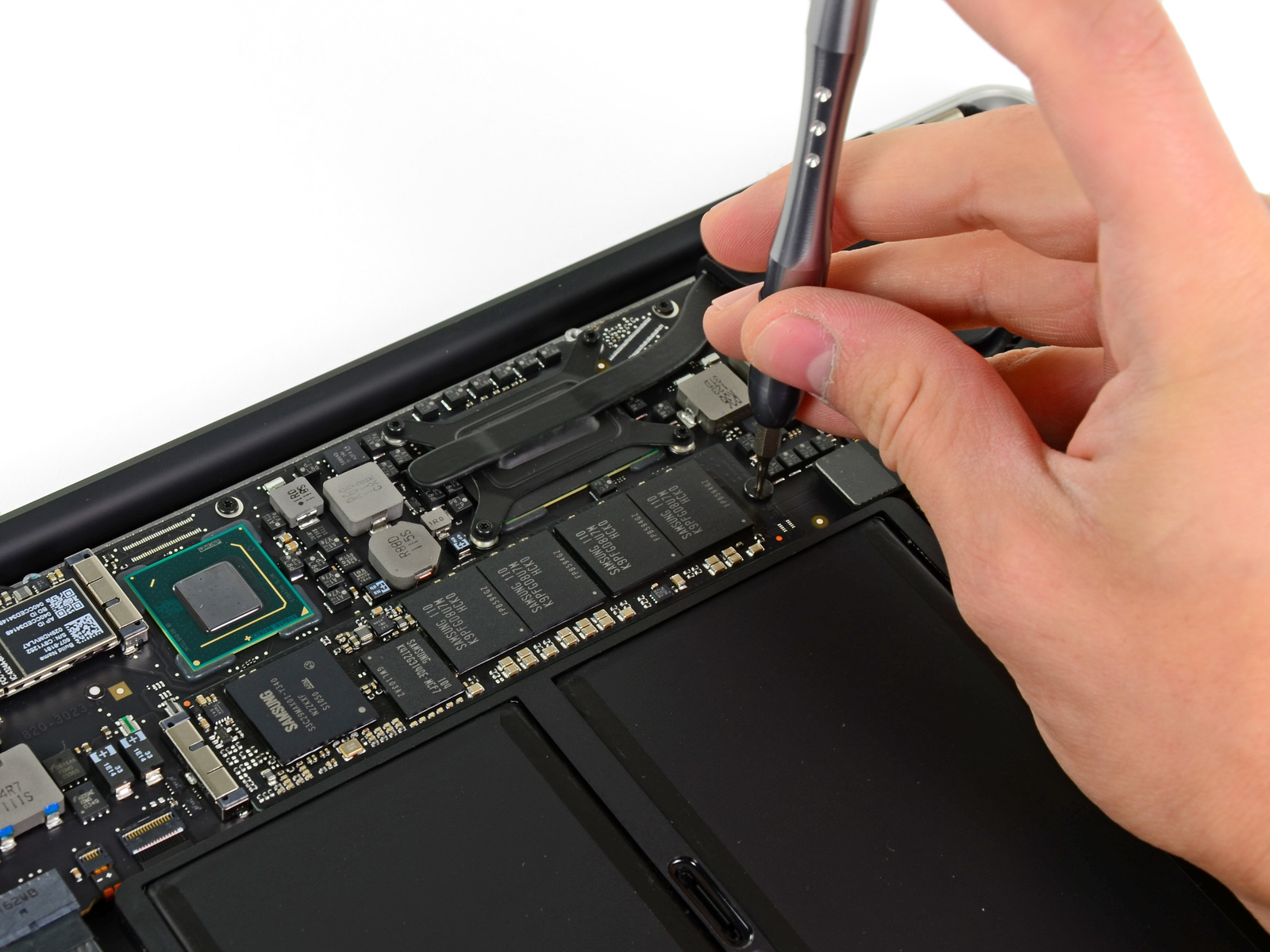 macair硬盘扩容方案,mac硬盘扩容方案