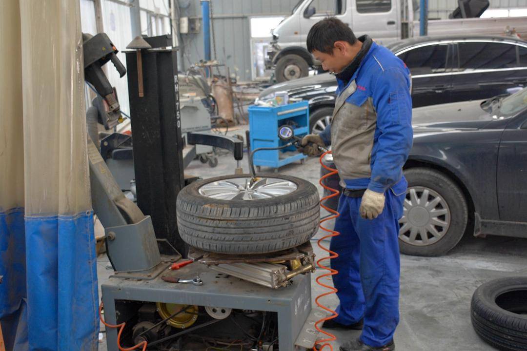 小米胎压监测,小米生态链胎压监测仪