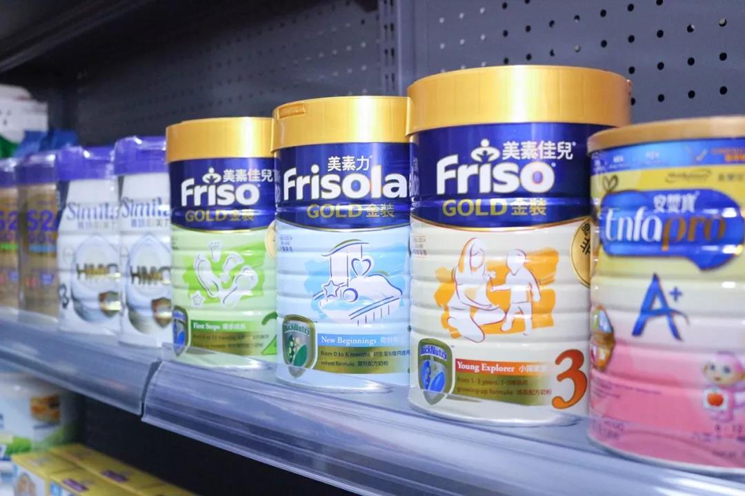 益街坊!开业大送礼高州终于有海淘实体店了,不怕网购上当啦!