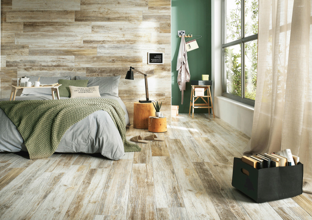 地板瓷砖有甲醛吗,地板含有甲醛吗