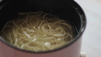 大热天教你做凉面调料,凉面可用到的佐料