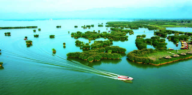 70年·夸夸我的城②｜石嘴山：我抖落一身尘埃，如今惊艳归来