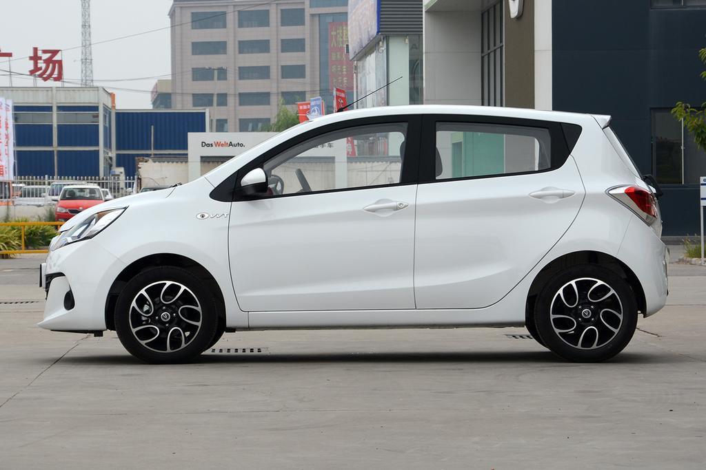 长安奔奔车怎么样,长安奔奔裸车价格表