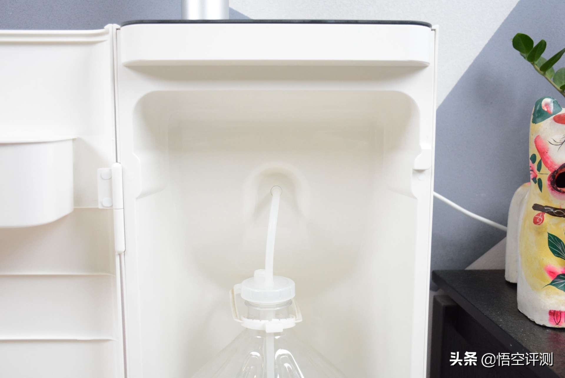 茶吧机和烧水壶哪个好测评,茶吧机烧水壶食品级304测评