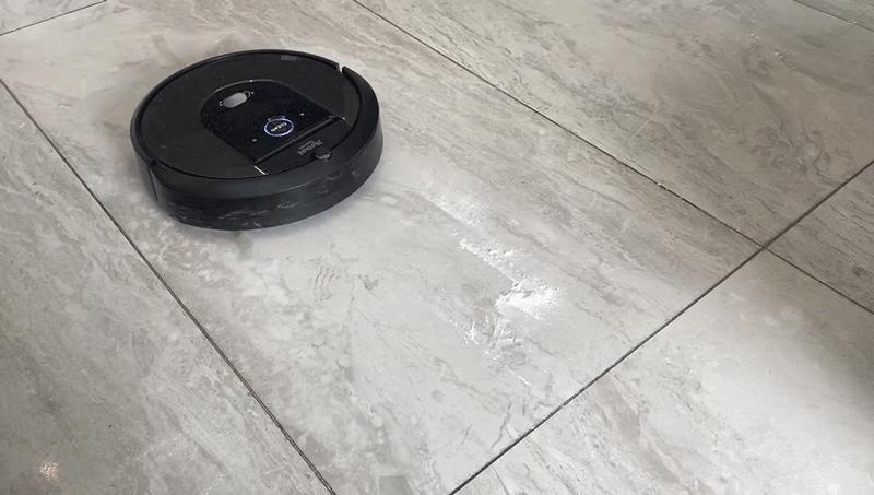 irobot扫地机器人怎么划区清扫,irobot扫地机器人关闭定时清扫