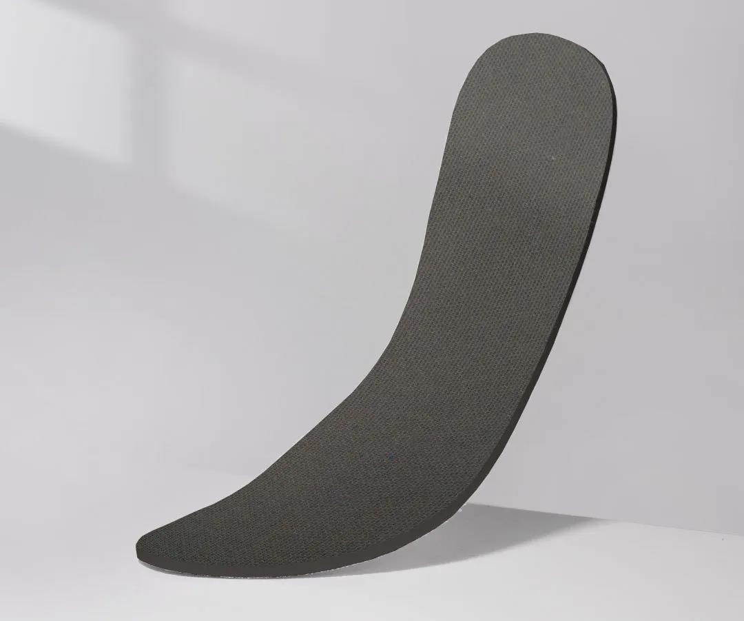 公认脚感最好的板鞋李宁,李宁板鞋上脚效果