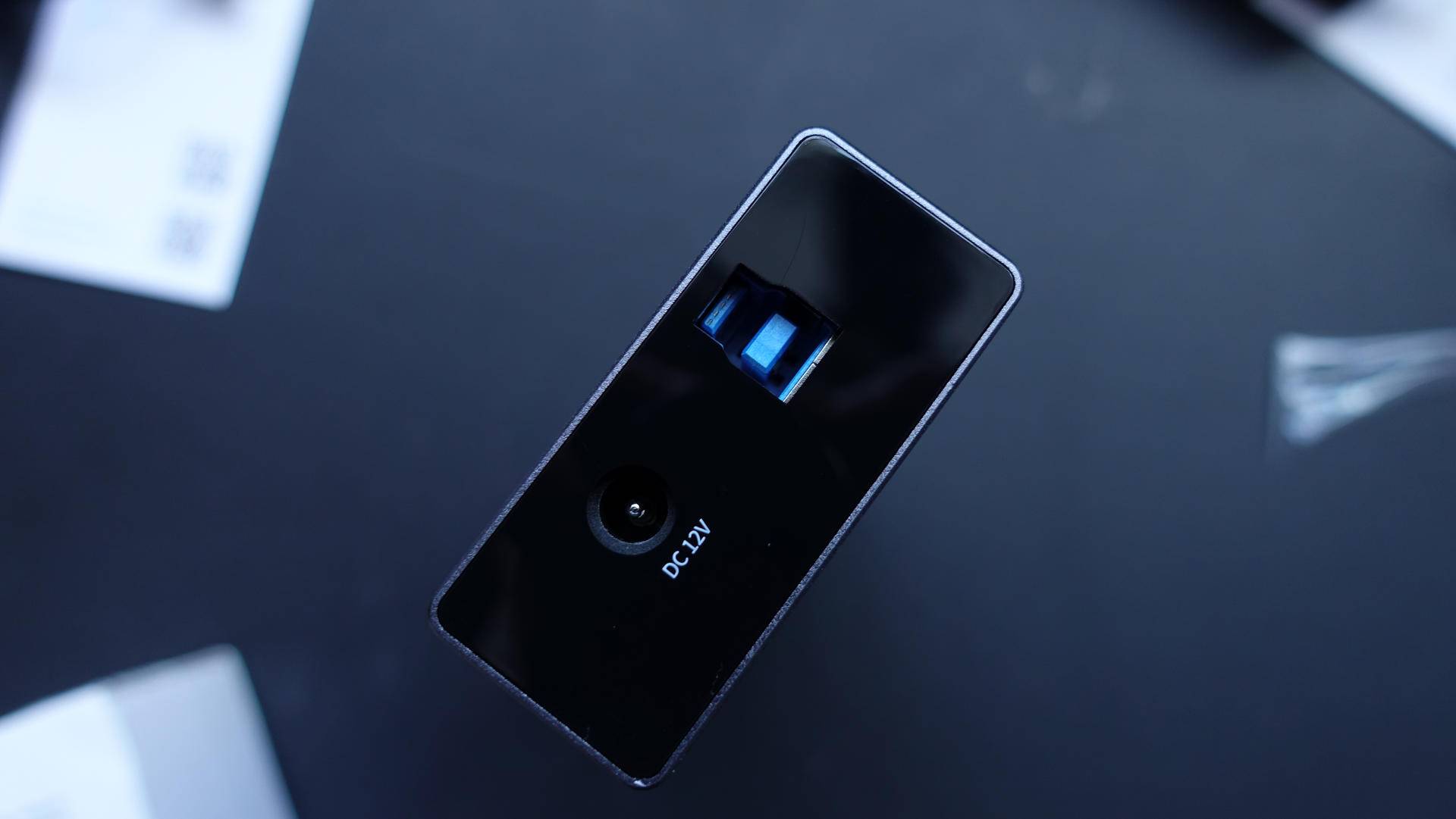 oricousb3.0,orico四合一usb集线器晒单体验