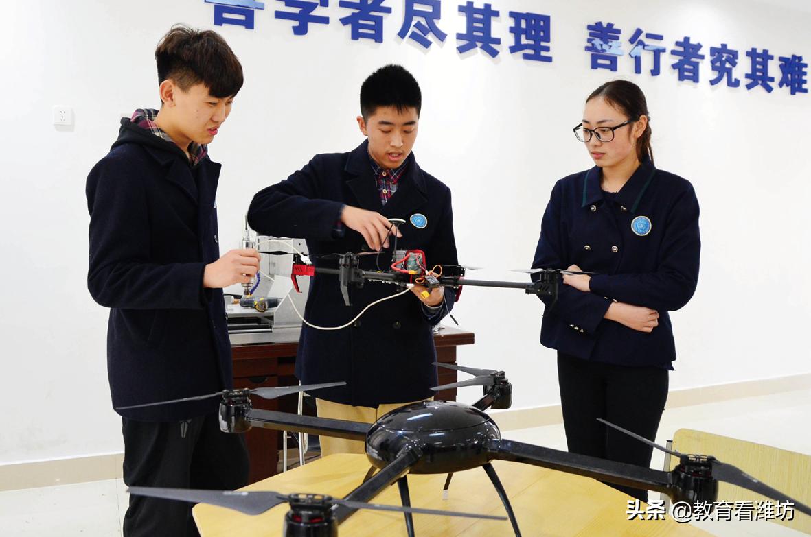 潍坊新纪元学校录取分数线,潍坊高新区上海新纪元学校