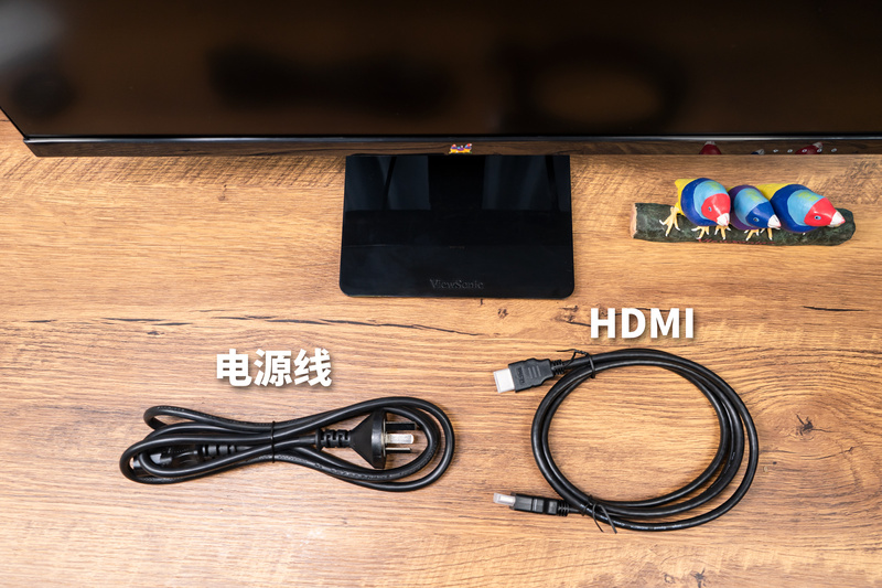 优派公布新款vx2776显示器,优派vx2462显示器