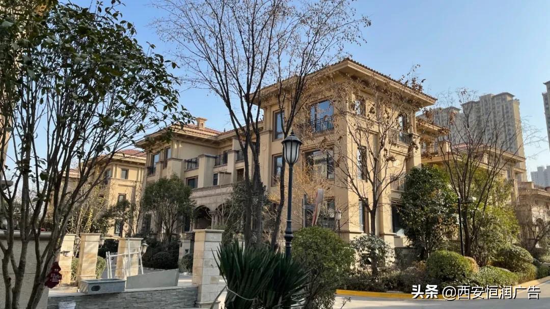 灞河枫林九溪房价,灞河奥体南枫林九溪