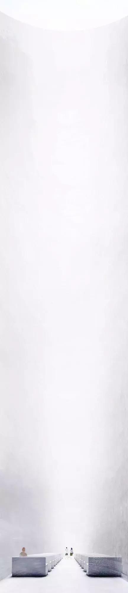 当景观遇上设计,当景观植物遇见灯光